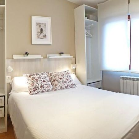Appartamento El Capricho Del Burgo El Burgo De Osma Esterno foto